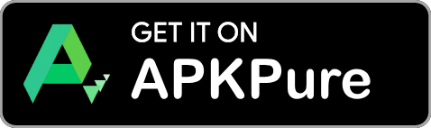 Get it on APKPure — قريباً